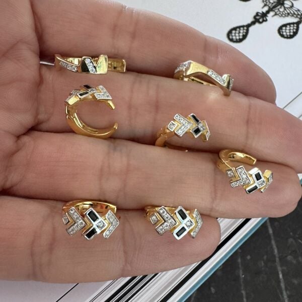 İthal Bess Cuff