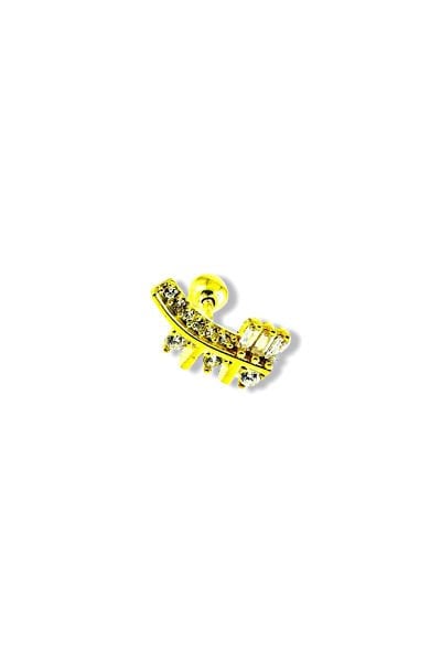 Gümüş Piercing
