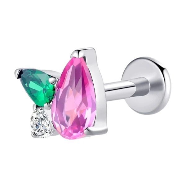 Titanyum Piercing