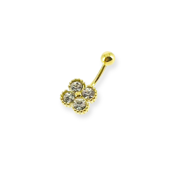 Göbek Piercing