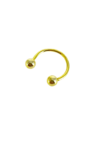 İthal Piercing