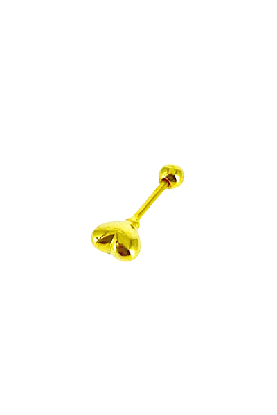 İthal Piercing