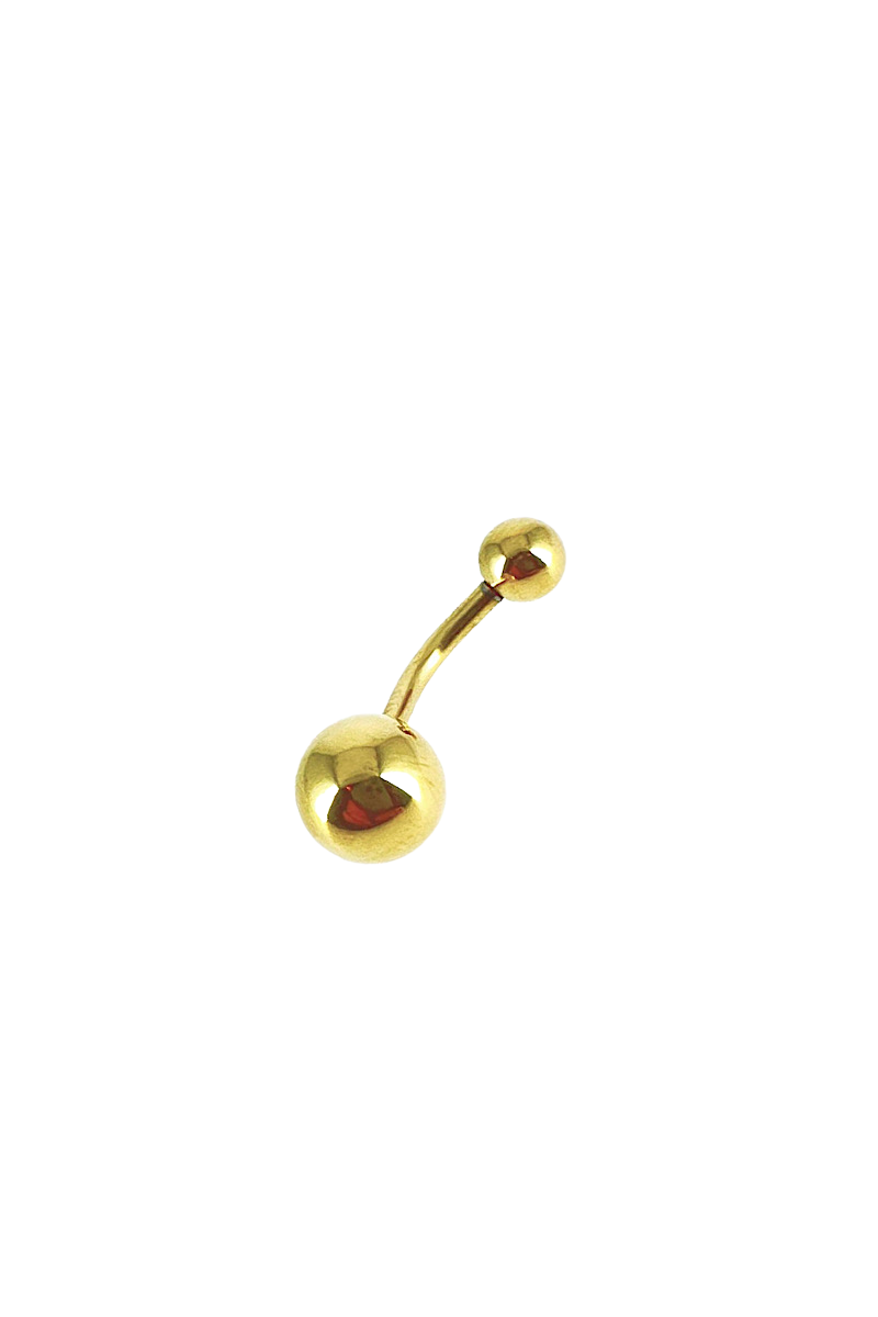 Göbek Piercing