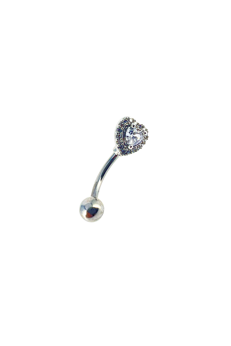 Göbek Piercing