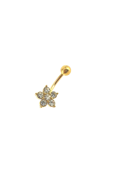Göbek Piercing