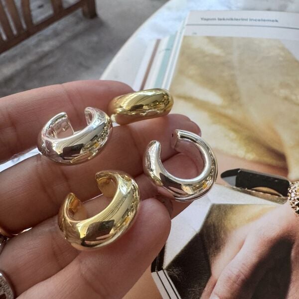 İthal Citys Cuff