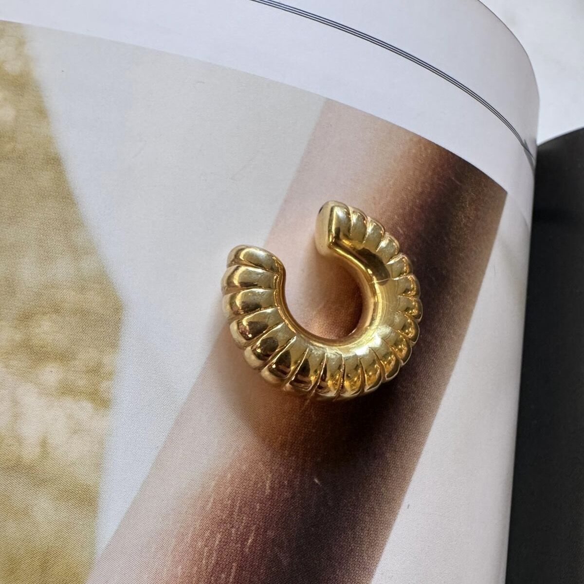 İthal Citys Cuff