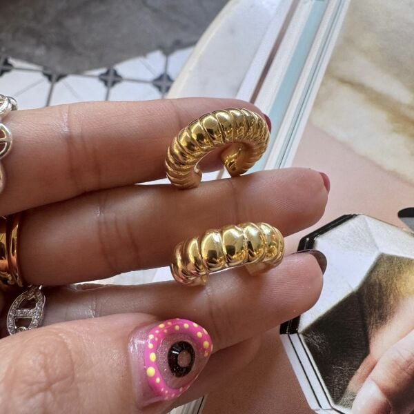 İthal Citys Cuff