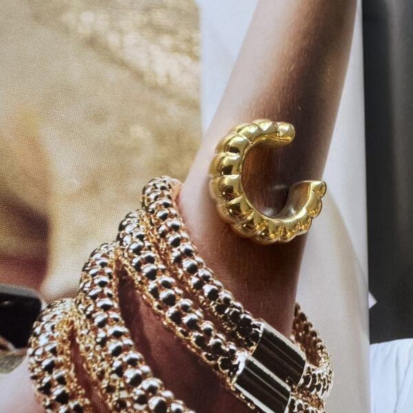 İthal Citys Cuff