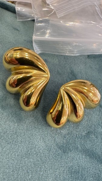 Dalm Küpe (3cm)