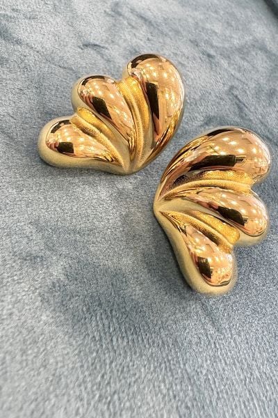 Dalm Küpe (3cm)