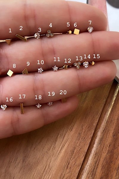 Micro Piercing