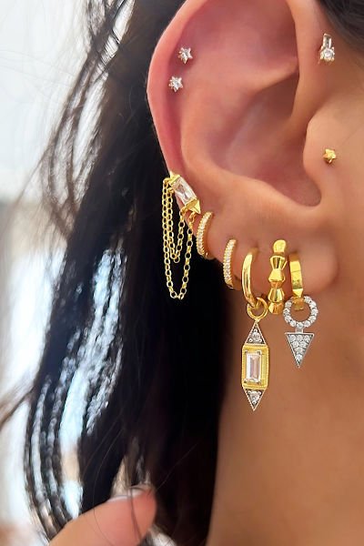 Micro Piercing