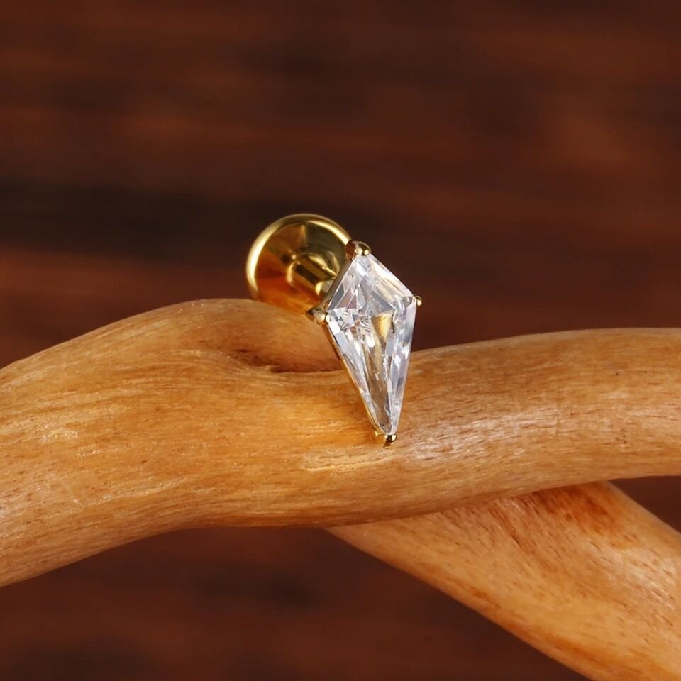 Titanyum Piercing