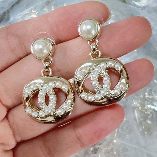 İthal Küpe