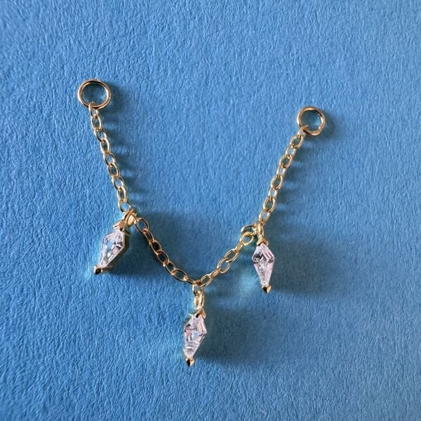 İthal Charm