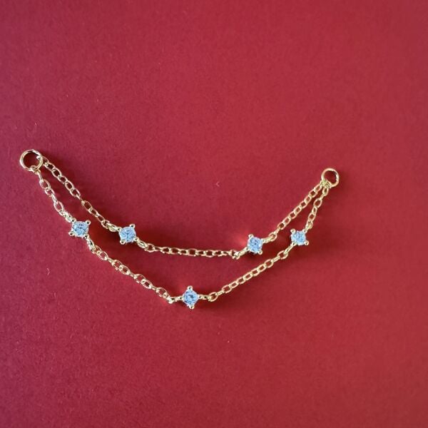 İthal Charm