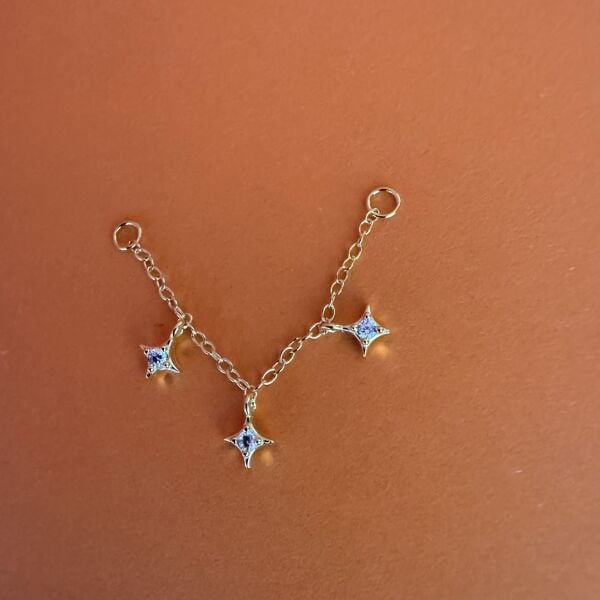 İthal Charm