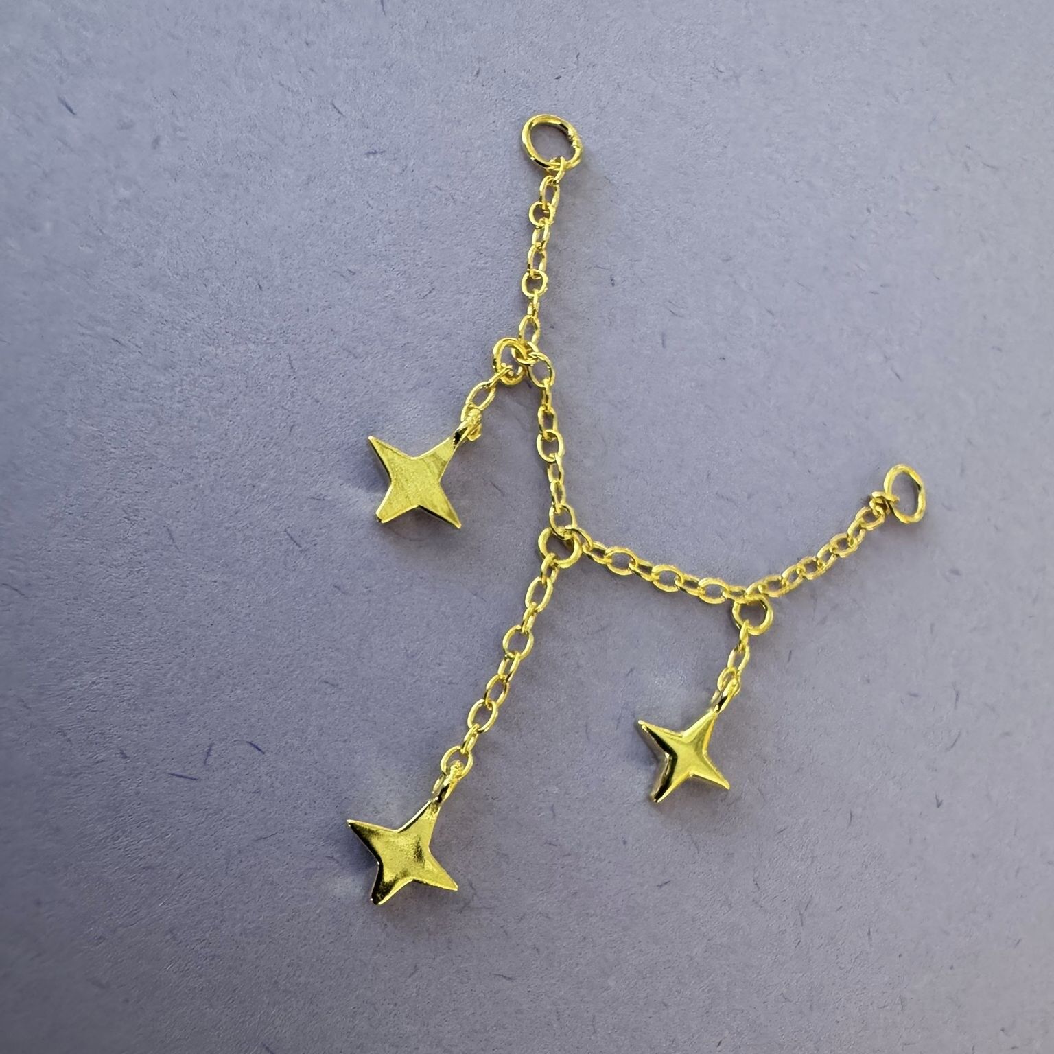 İthal Charm