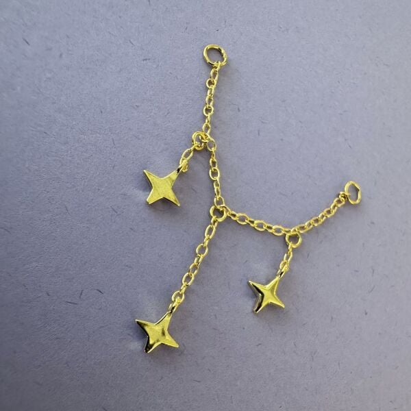 İthal Charm