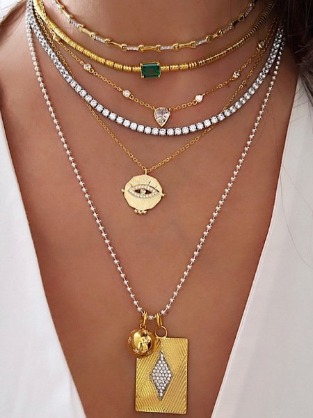 Helo Choker