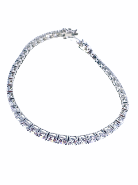 3 mm ithal suyolu bileklik