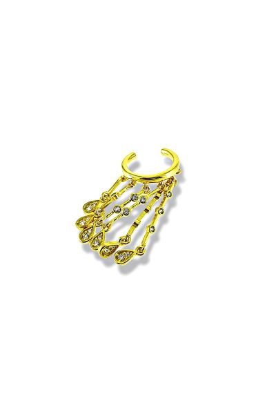 Bevy Cuff