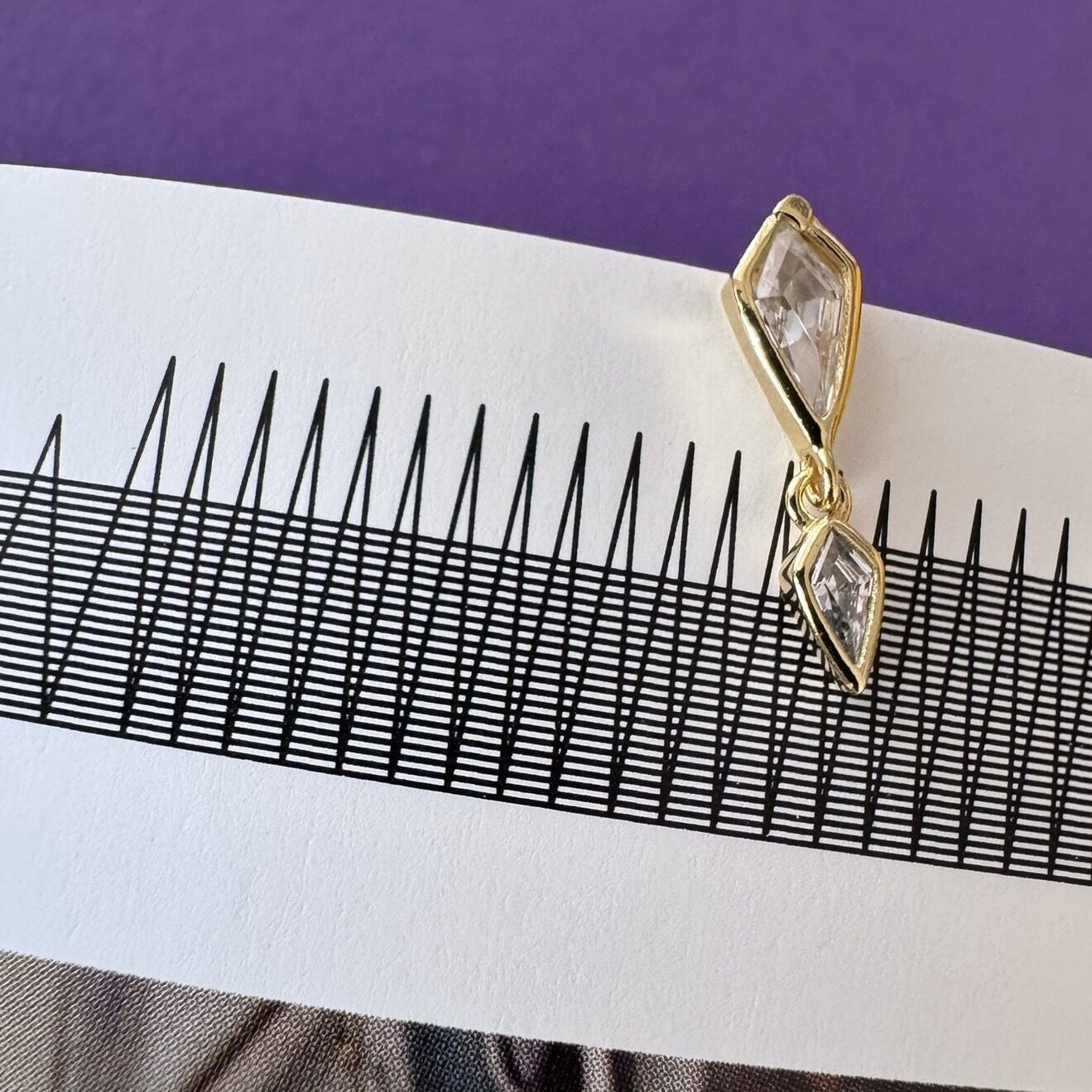 İthal Gümüş Piercing