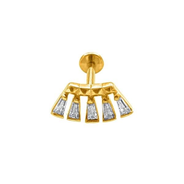 Titanyum Piercing