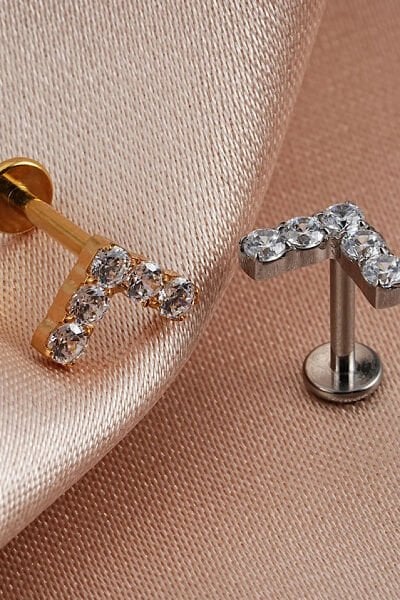 Titanyum Piercing
