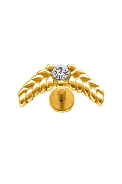 Titanyum Piercing