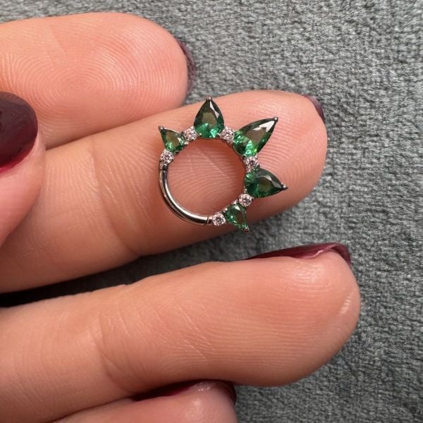 Halka Piercing