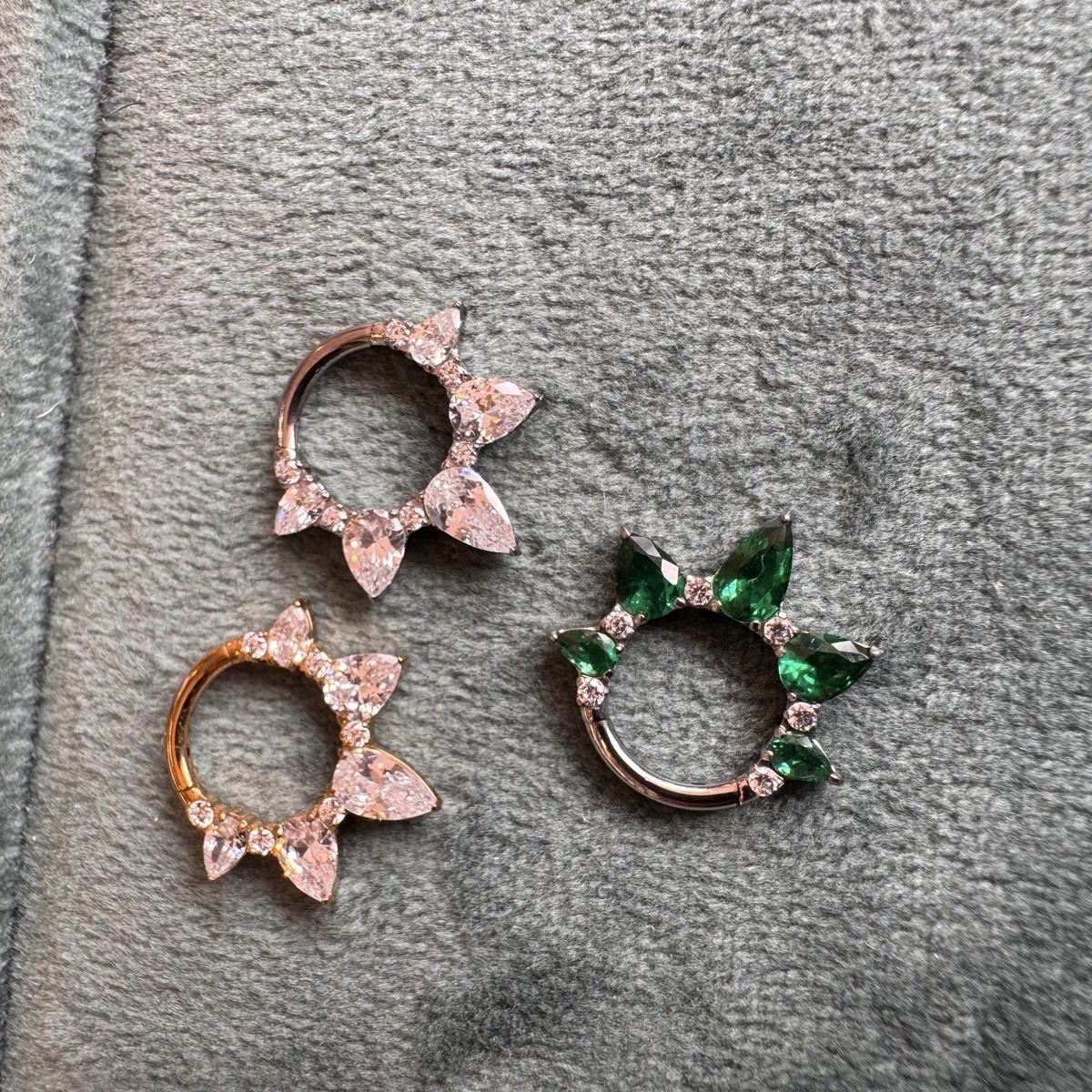Halka Piercing