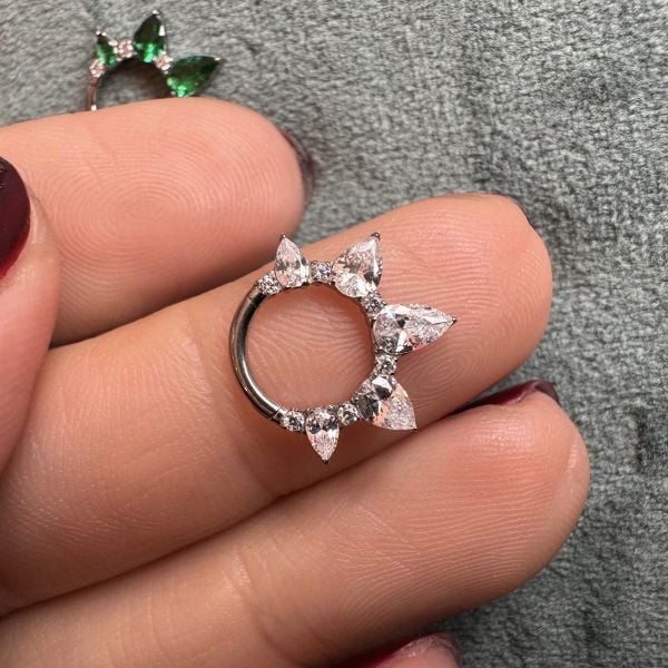 Halka Piercing