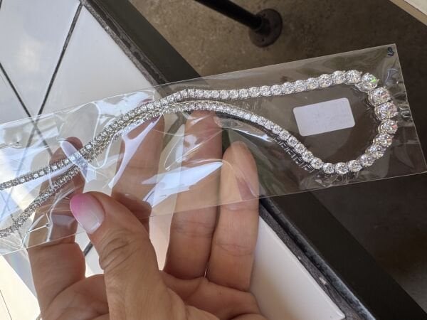 Süzme Suyolu (40 cm )