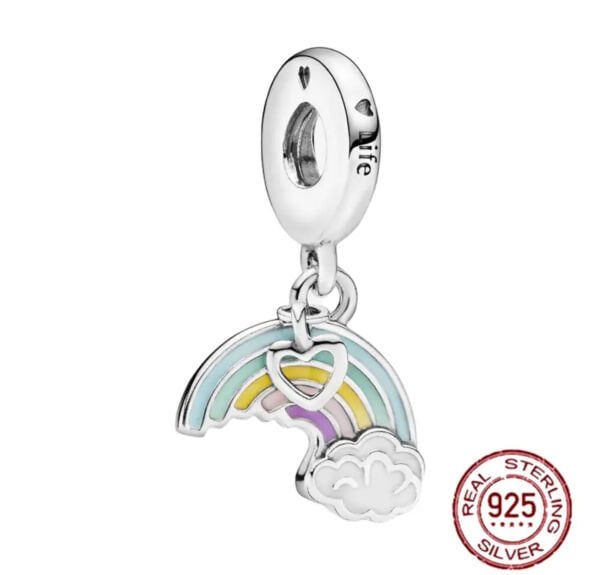İthal Charm