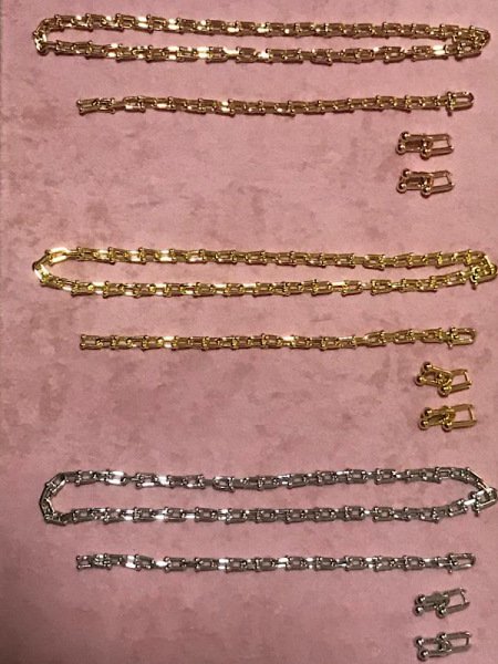 İthal Tif Küpe