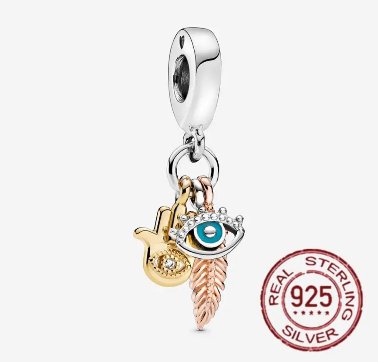İthal Charm