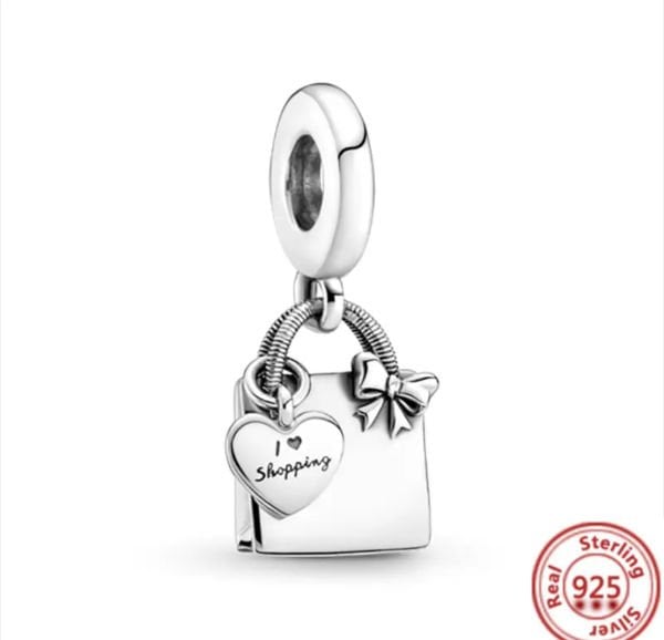 İthal Charm