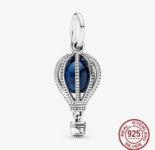 İthal Charm