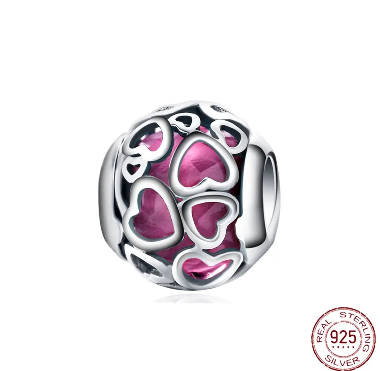 İthal Charm