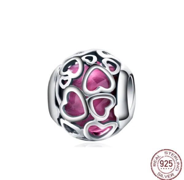 İthal Charm