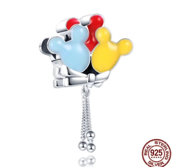 İthal Charm