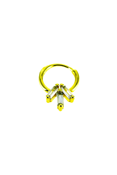 Halka Piercing