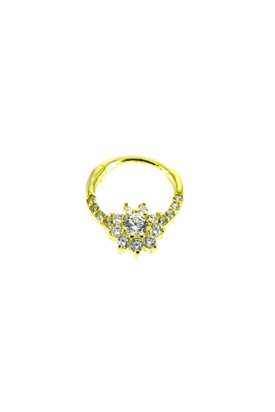 Halka Piercing