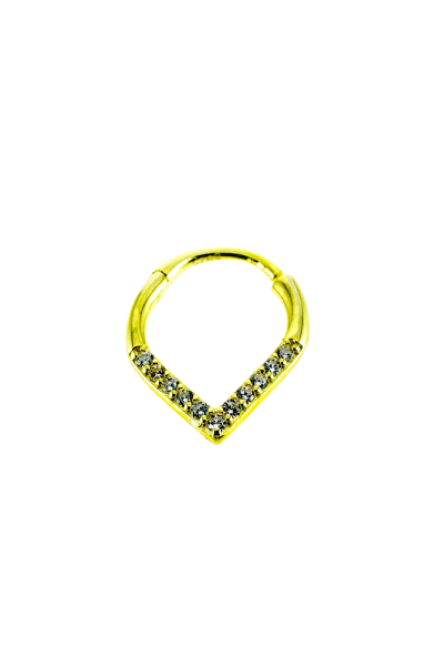 Halka Piercing