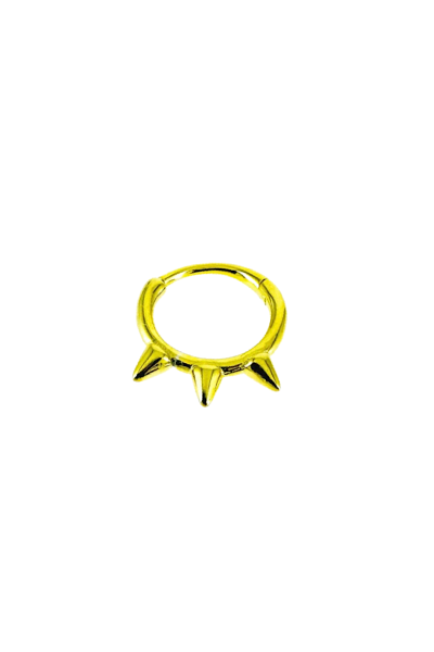 Halka Piercing