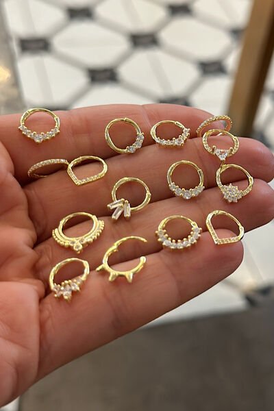 Halka Piercing