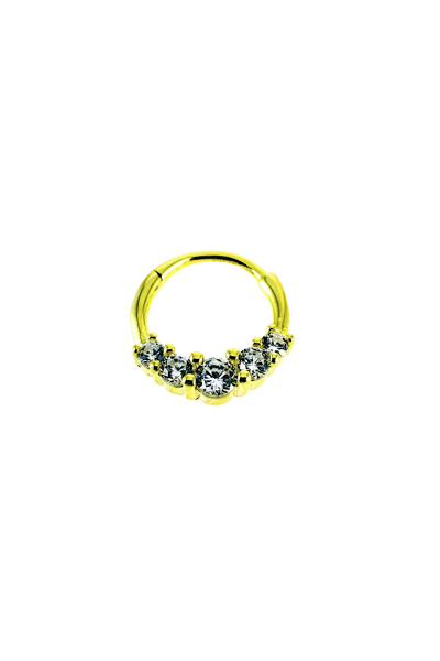 Halka Piercing