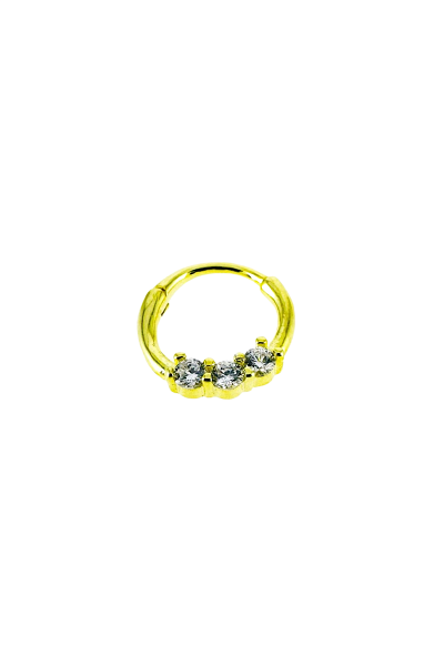 Halka Piercing